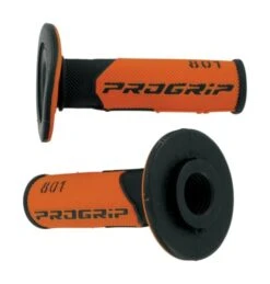 Pro Grip 801 Double Density MX Grips -Motorcycle Parts Store pro grip801 double density mx grips 3