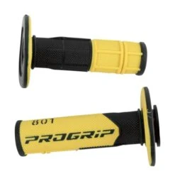 Pro Grip 801 Double Density MX Grips -Motorcycle Parts Store pro grip801 double density mx grips 5