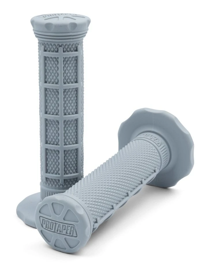 Pro Taper 1/3 Waffle Micro Grips 6 Pro Taper 1/3 Waffle Micro Grips - Image 4