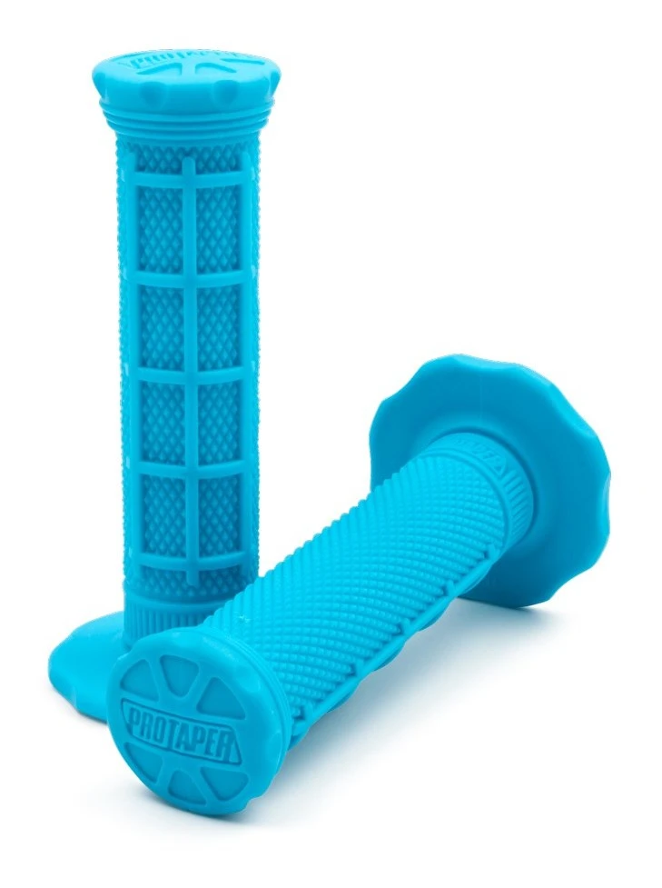 Pro Taper 1/3 Waffle Micro Grips 7 Pro Taper 1/3 Waffle Micro Grips - Image 5