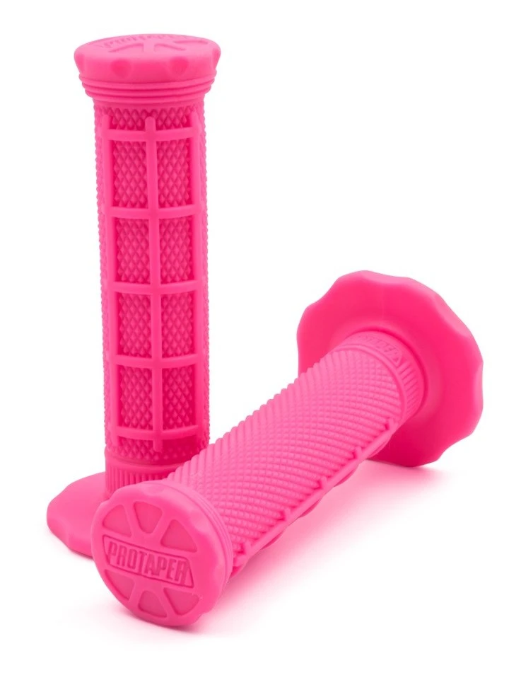 Pro Taper 1/3 Waffle Micro Grips 8 Pro Taper 1/3 Waffle Micro Grips - Image 6