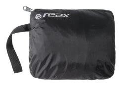 REAX Traveler Rain Jacket -Motorcycle Parts Store reax traveler rain jacket black 1