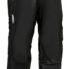 REAX Traveler Waterproof Pants -Motorcycle Parts Store reax traveler waterproof pants black
