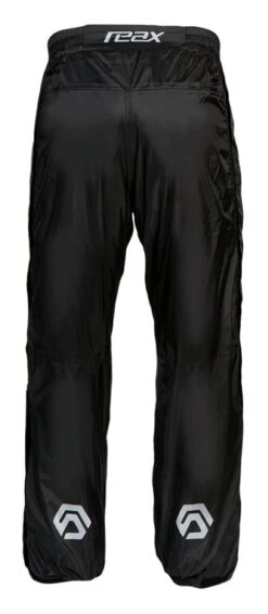 REAX Traveler Waterproof Pants 9 REAX Traveler Waterproof Pants -Motorcycle Parts Store reax traveler waterproof pants black 3
