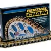Renthal R1 420 Works Chain -Motorcycle Parts Store renthal r1420 works chain