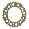 Renthal Ultralight Rear Sprocket Suzuki / Triumph 955cc-1300cc 2000-2021 43T [Previously Installed] -Motorcycle Parts Store renthal ultralight rear sprocket suzuki triumph955cc1300cc2000202143 t previously installed