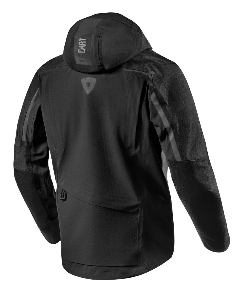 REV'IT! Component H2O Jacket 4 REV'IT! Component H2O Jacket - Image 2