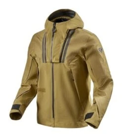 REV'IT! Component H2O Jacket 8 REV'IT! Component H2O Jacket -Motorcycle Parts Store revit element jacket yellow