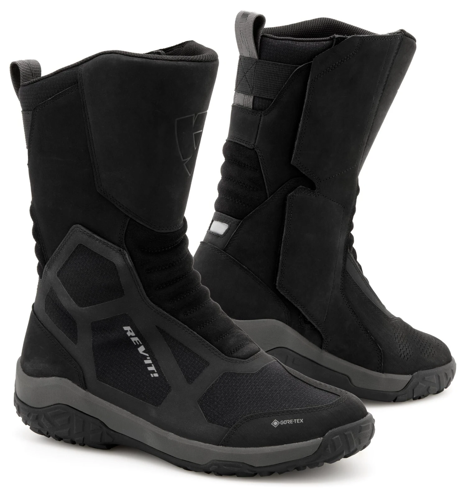 REV'IT! Everest GTX Boots 3 REV'IT! Everest GTX Boots