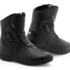 REV'IT! Fuse H2O Boots -Motorcycle Parts Store revit fuse h2 o boots black