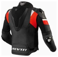 REV'IT! Hyperspeed 2 Pro Jacket -Motorcycle Parts Store revit hyperspeed2 pro jacket 1