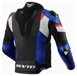 REV'IT! Hyperspeed 2 Pro Jacket -Motorcycle Parts Store revit hyperspeed2 pro jacket 3