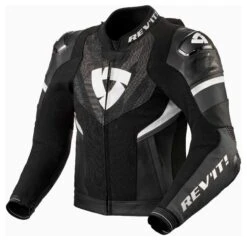 REV'IT! Hyperspeed 2 Pro Jacket