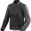 REV'IT! Ignition 3 Women's Jacket 1 REV'IT! Ignition 3 Women's Jacket -Motorcycle Parts Store revit jacket ignition ladies lady
