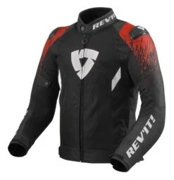 REV'IT! Quantum Air 2 Jacket 12 REV'IT! Quantum Air 2 Jacket -Motorcycle Parts Store revit quantum air2 jacket 2