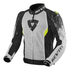 REV'IT! Quantum Air 2 Jacket 14 REV'IT! Quantum Air 2 Jacket -Motorcycle Parts Store revit quantum air2 jacket 4