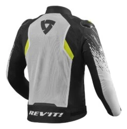REV'IT! Quantum Air 2 Jacket 15 REV'IT! Quantum Air 2 Jacket -Motorcycle Parts Store revit quantum air2 jacket 5