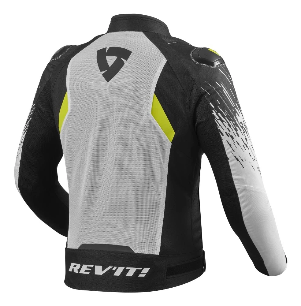 REV'IT! Quantum Air 2 Jacket 8 REV'IT! Quantum Air 2 Jacket - Image 6