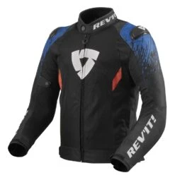 REV'IT! Quantum Air 2 Jacket 16 REV'IT! Quantum Air 2 Jacket -Motorcycle Parts Store revit quantum air2 jacket 6