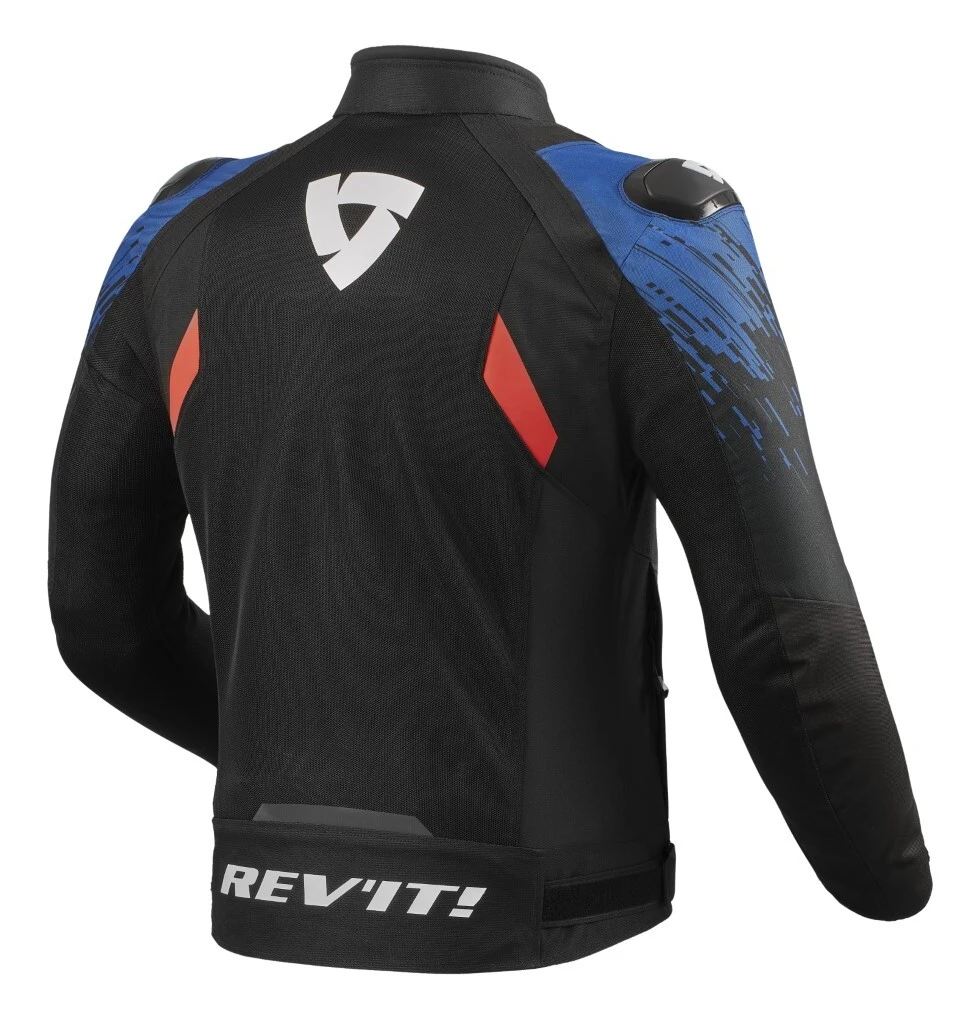 REV'IT! Quantum Air 2 Jacket 10 REV'IT! Quantum Air 2 Jacket - Image 8
