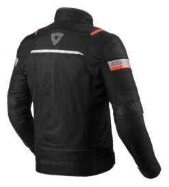 REV'IT! Tornado 3 Jacket -Motorcycle Parts Store revit tornado3 jacket 1