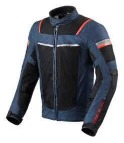 REV'IT! Tornado 3 Jacket -Motorcycle Parts Store revit tornado3 jacket 4