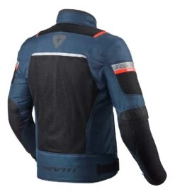 REV'IT! Tornado 3 Jacket -Motorcycle Parts Store revit tornado3 jacket 5