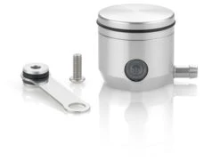 Rizoma Front Brake Reservoir -Motorcycle Parts Store rizoma front brake reservoir 2