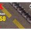 RK 520XSO Chain 1 RK 520XSO Chain -Motorcycle Parts Store rk520 xso chain