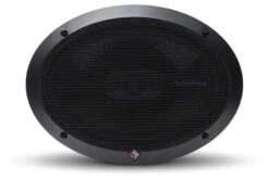 Rockford Fosgate 6"x9" Punch 4-Way Speakers -Motorcycle Parts Store rockford fosgate6x9 punch4 way speakers 2