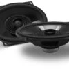 Rockford Fosgate Power 5" X 7" Saddlebag Speakers -Motorcycle Parts Store rockford fosgate power5 x7 saddlebag speakers
