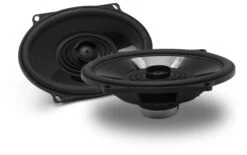 Rockford Fosgate Power 5" X 7" Saddlebag Speakers