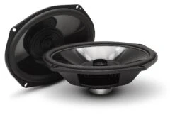 Rockford Fosgate Power 6" X 9" Bag Lid Speakers