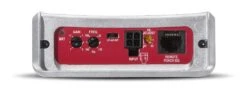 Rockford Fosgate Punch 300 Watt 2-Channel Amplifier -Motorcycle Parts Store rockford fosgate punch300 watt2 channel amplifier 3