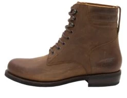 Rokker Frisco Racer Boots