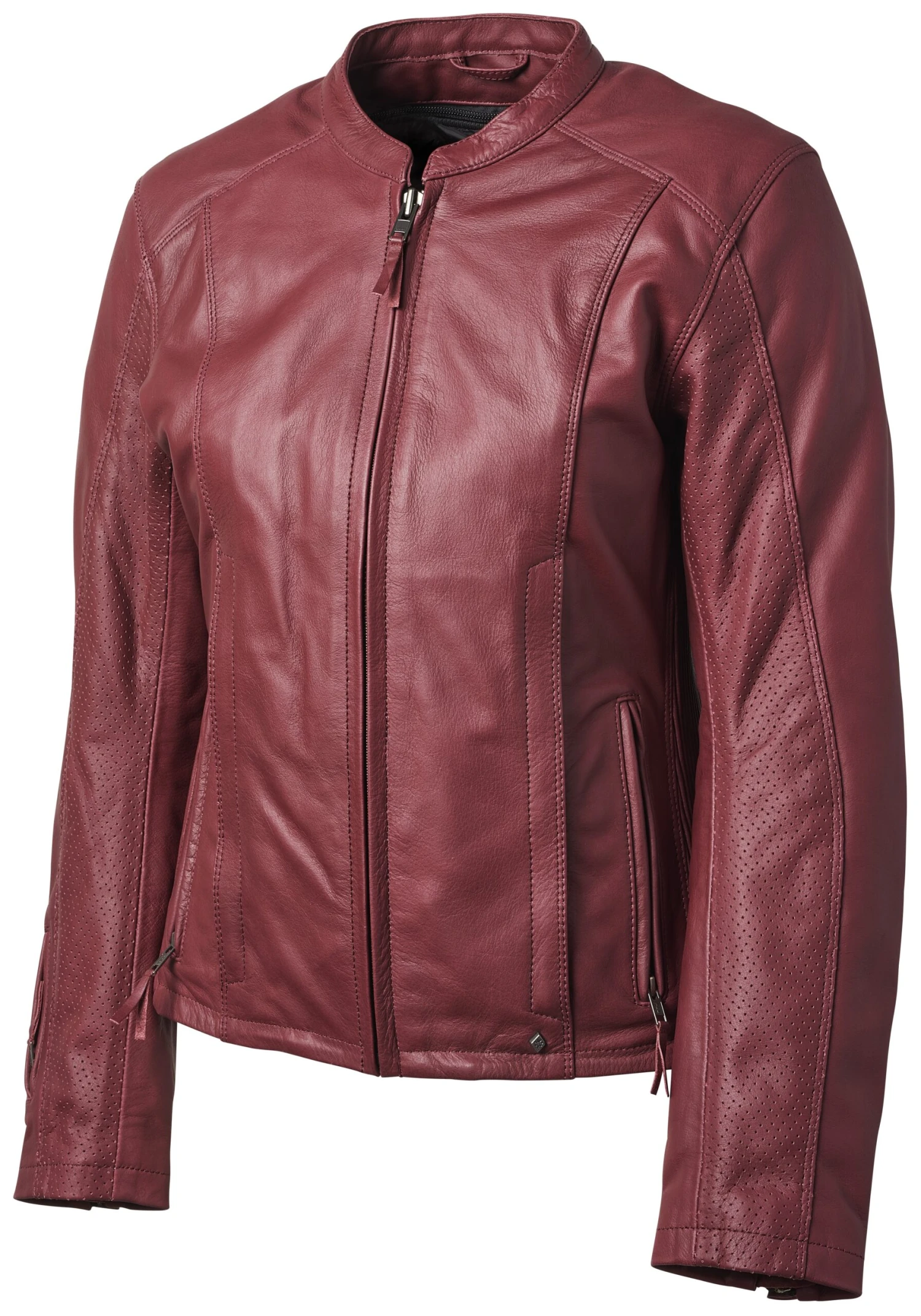 Roland Sands Seventy4 Argonne CE Women's Jacket 6 Roland Sands Seventy4 Argonne CE Women's Jacket - Image 4