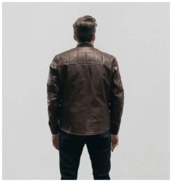 Roland Sands Hemlock CE Leather Jacket 17 Roland Sands Hemlock CE Leather Jacket -Motorcycle Parts Store roland sands hemlock ce leather jacket alder 3