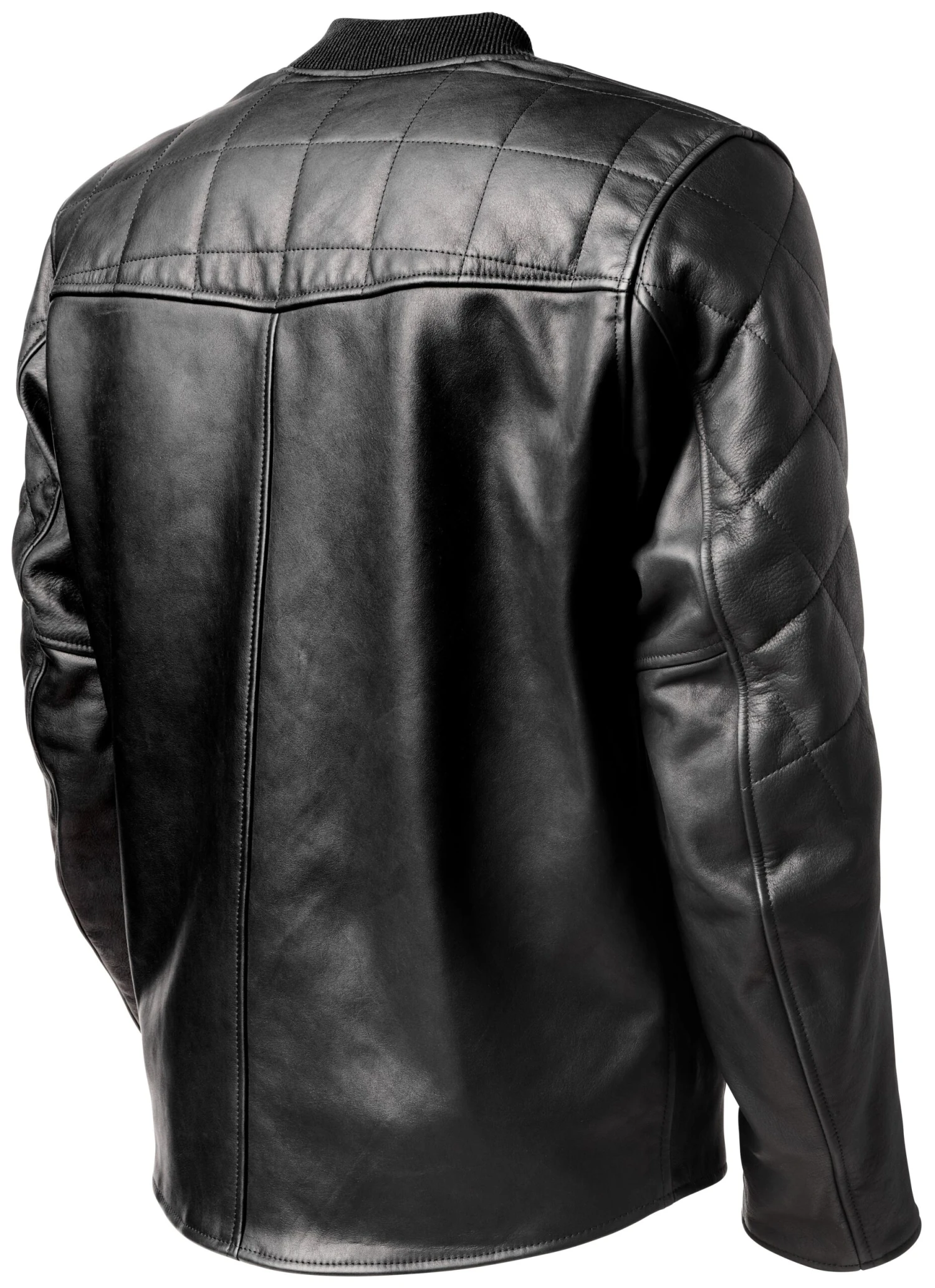 Roland Sands Hemlock CE Leather Jacket 4 Roland Sands Hemlock CE Leather Jacket - Image 2