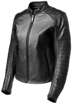 Roland Sands Maywood CE Women's Leather Jacket