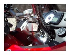 Rox Anti-Vibration Elite 2" Pivot Risers