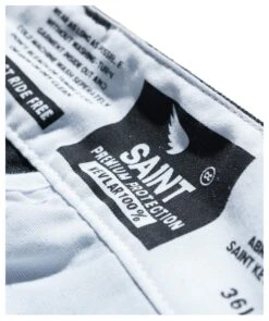Saint Ballistic Drill Pants -Motorcycle Parts Store saint roaches pant size charcoal 9