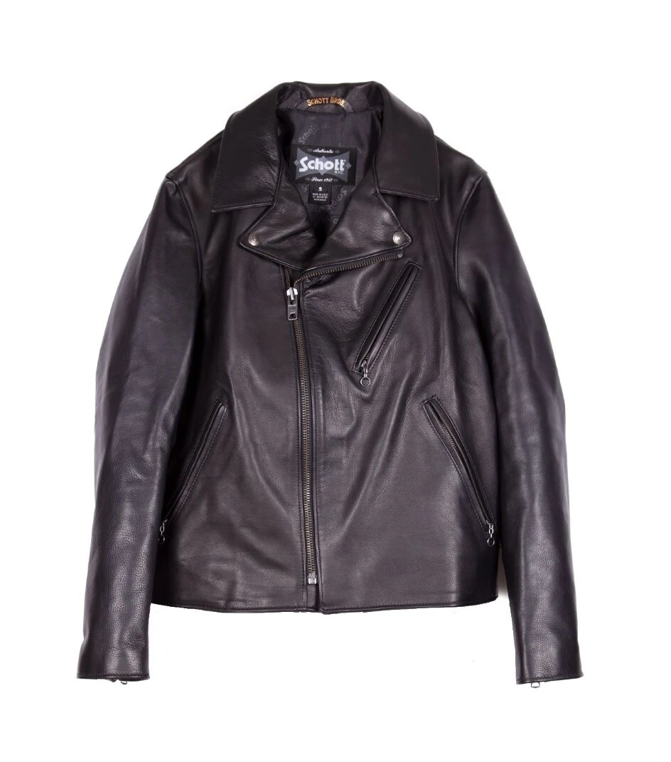 Schott 503 Jacket 3 Schott 503 Jacket