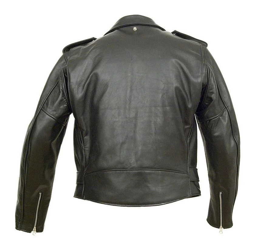 Schott 118 Perfecto Jacket 4 Schott 118 Perfecto Jacket - Image 2