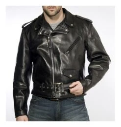 Schott 118 Perfecto Jacket 9 Schott 118 Perfecto Jacket -Motorcycle Parts Store schott perfecto118 jacket 3