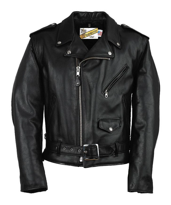 Schott 118 Perfecto Jacket 3 Schott 118 Perfecto Jacket