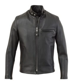 Schott 641 Cafe Racer Jacket