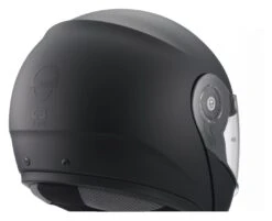 Schuberth C3 Pro Helmet - Solid -Motorcycle Parts Store schuberth c3 pro helmet 1