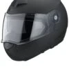 Schuberth C3 Pro Helmet - Solid Matte Black / XS (52/53) [Blemished - Very Good] -Motorcycle Parts Store schuberth c3 pro helmet solid matte black xs5253 blemished very good matte black