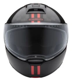 Schuberth C4 Pro Carbon Fusion Helmet -Motorcycle Parts Store schuberth c4 pro carbon fusion helmet red 1