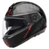Schuberth C4 Pro Carbon Fusion Helmet Red / LG [Open Box] -Motorcycle Parts Store schuberth c4 pro carbon fusion helmet red lg open box red